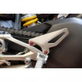 CNC Racing Multi Use Faring Bolt Kit (4) - Ducati Panigale / S / Speciale, Streetfighter V4/V2, DesertX, and MV Agusta Dragster & Rivale